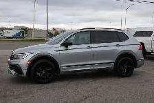 2023 Volkswagen Tiguan - Photo 3