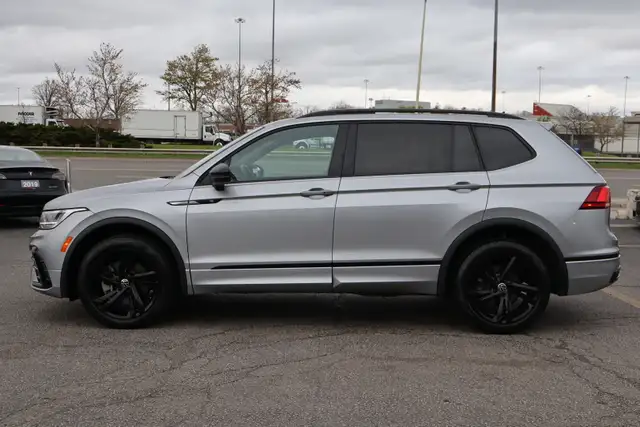 2023 Volkswagen Tiguan - Photo 4