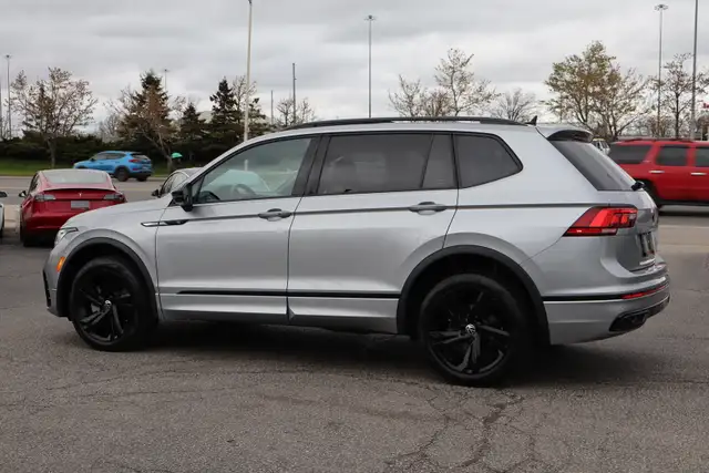 2023 Volkswagen Tiguan - Photo 5
