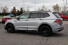 2023 Volkswagen Tiguan - Photo 5
