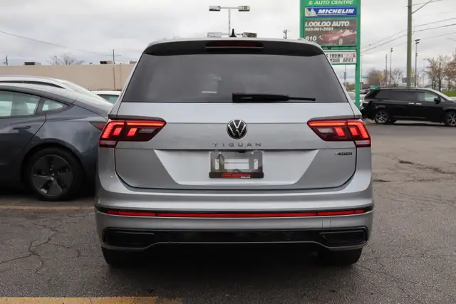 2023 Volkswagen Tiguan - Photo 6