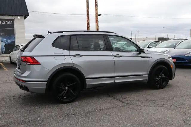 2023 Volkswagen Tiguan - Photo 7