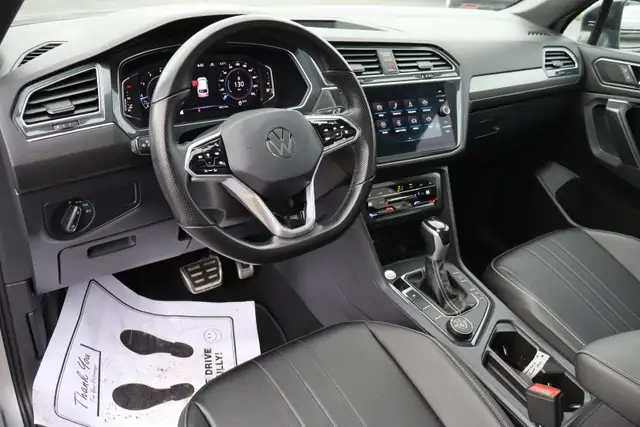 2023 Volkswagen Tiguan - Photo 9