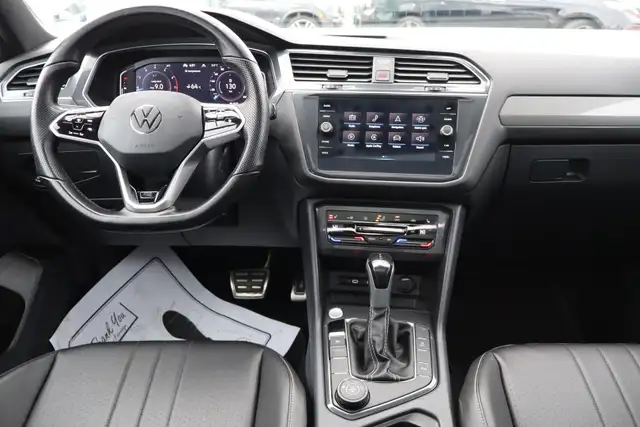 2023 Volkswagen Tiguan - Photo 10