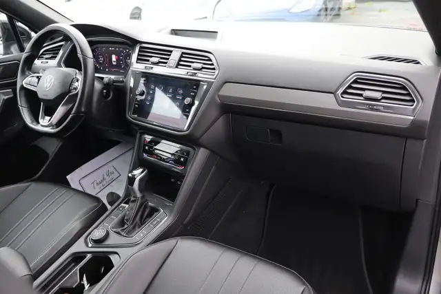 2023 Volkswagen Tiguan - Photo 11