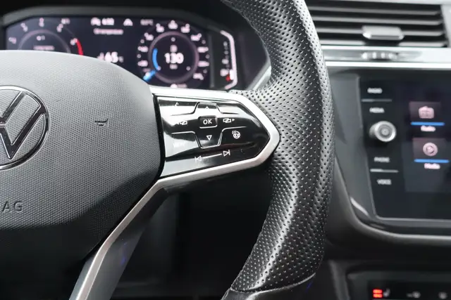 2023 Volkswagen Tiguan - Photo 14