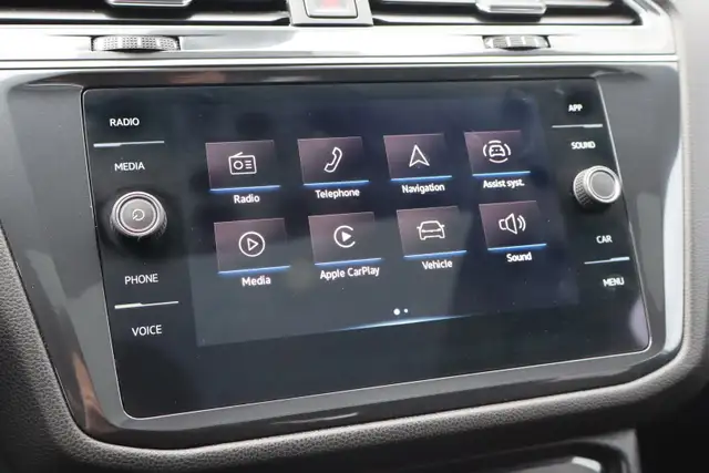 2023 Volkswagen Tiguan - Photo 15