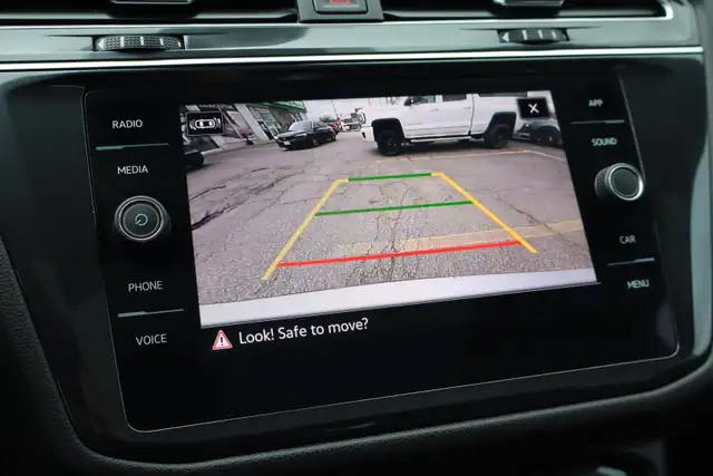 2023 Volkswagen Tiguan - Photo 16