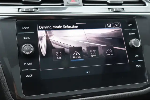 2023 Volkswagen Tiguan - Photo 17