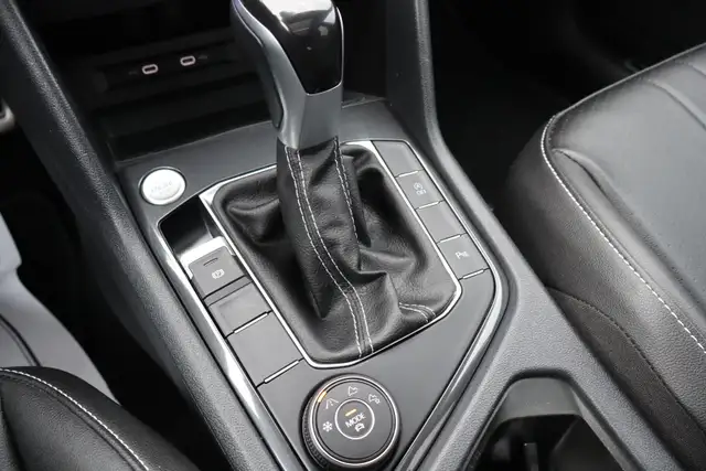 2023 Volkswagen Tiguan - Photo 19