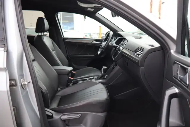 2023 Volkswagen Tiguan - Photo 20
