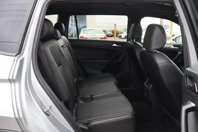 2023 Volkswagen Tiguan - Photo 21