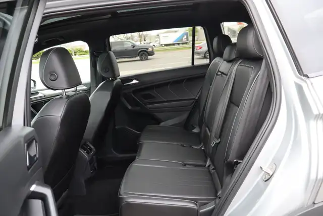 2023 Volkswagen Tiguan - Photo 23