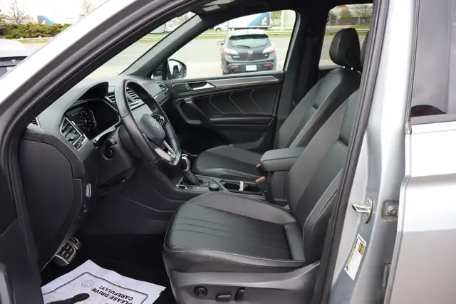 2023 Volkswagen Tiguan - Photo 24