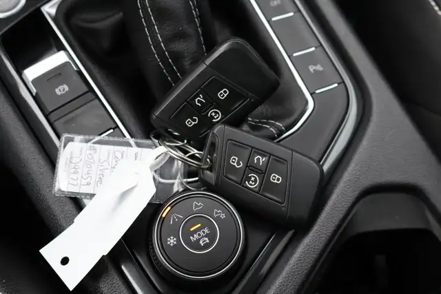 2023 Volkswagen Tiguan - Photo 27
