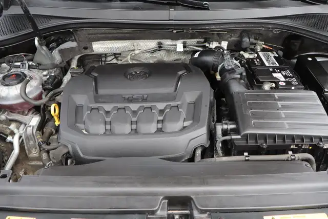 2023 Volkswagen Tiguan - Photo 28