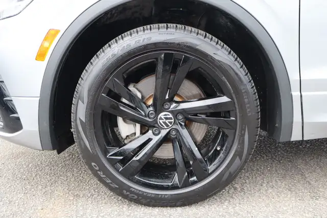 2023 Volkswagen Tiguan - Photo 29