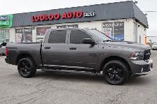 2021 RAM 1500 Classic