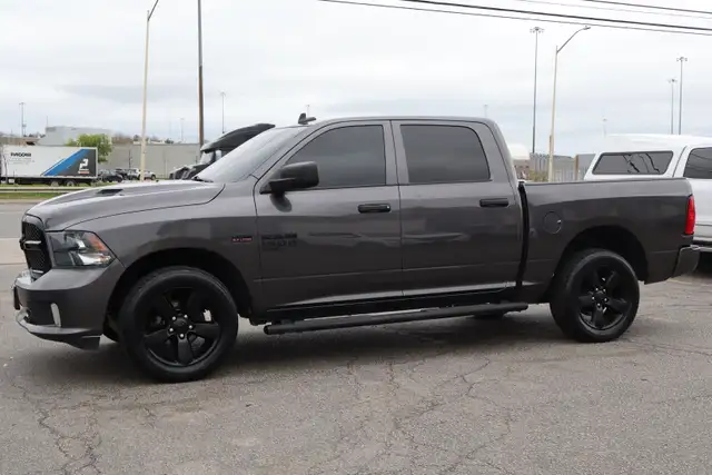 2021 RAM 1500 Classic - Photo 3