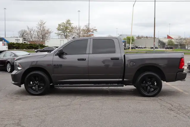 2021 RAM 1500 Classic - Photo 4