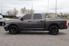 2021 RAM 1500 Classic - Photo 4