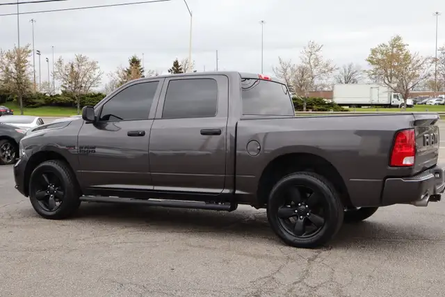 2021 RAM 1500 Classic - Photo 5