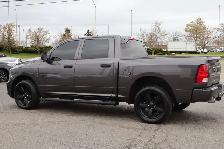 2021 RAM 1500 Classic - Photo 5