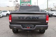 2021 RAM 1500 Classic - Photo 6