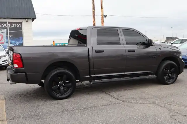 2021 RAM 1500 Classic - Photo 7