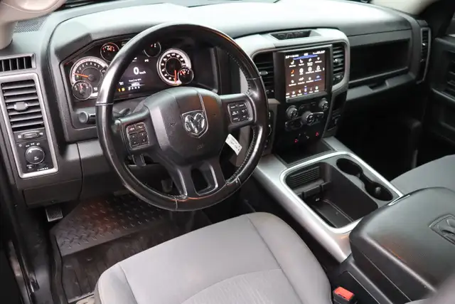 2021 RAM 1500 Classic - Photo 9