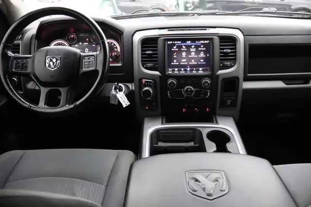 2021 RAM 1500 Classic - Photo 10