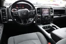 2021 RAM 1500 Classic - Photo 12