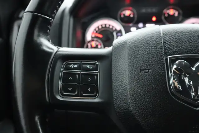 2021 RAM 1500 Classic - Photo 13