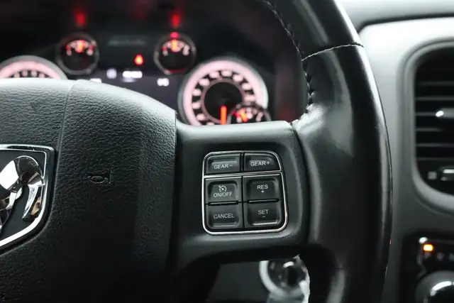 2021 RAM 1500 Classic - Photo 14