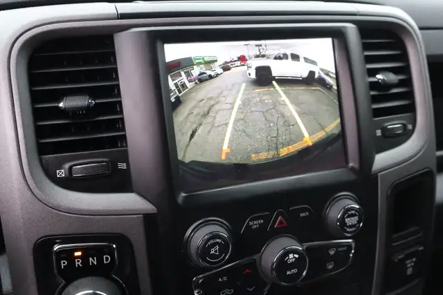 2021 RAM 1500 Classic - Photo 16