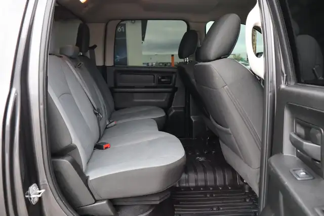 2021 RAM 1500 Classic - Photo 19