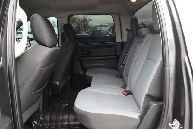 2021 RAM 1500 Classic - Photo 20