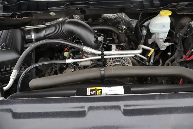 2021 RAM 1500 Classic - Photo 23