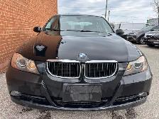 2007 BMW 3-Series 4dr Sdn 328i RWD - Photo 2