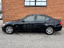 2007 BMW 3-Series 4dr Sdn 328i RWD - Photo 3