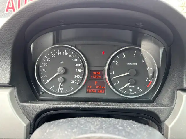 2007 BMW 3-Series 4dr Sdn 328i RWD - Photo 10