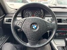 2007 BMW 3-Series 4dr Sdn 328i RWD - Photo 11