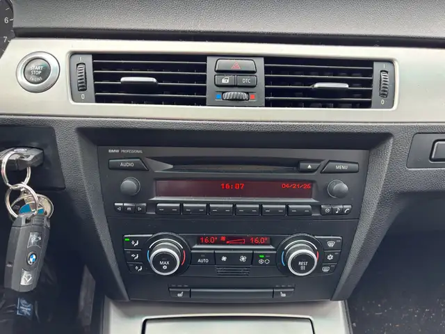 2007 BMW 3-Series 4dr Sdn 328i RWD - Photo 16