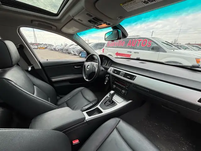 2007 BMW 3-Series 4dr Sdn 328i RWD - Photo 20