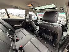 2007 BMW 3-Series 4dr Sdn 328i RWD - Photo 21