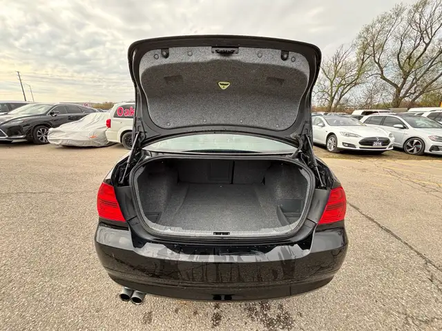 2007 BMW 3-Series 4dr Sdn 328i RWD - Photo 22