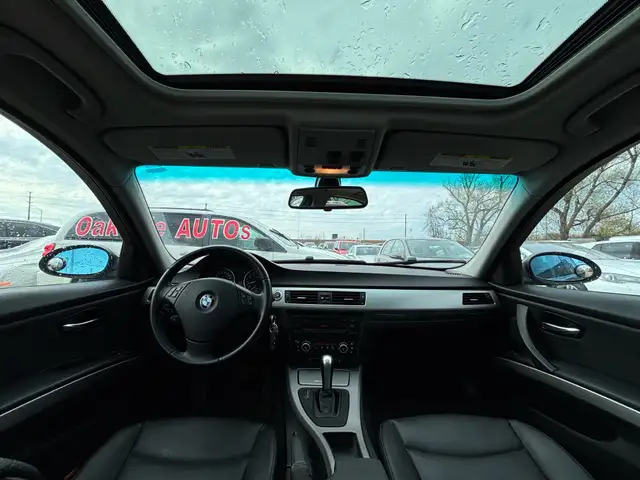 2007 BMW 3-Series 4dr Sdn 328i RWD - Photo 26