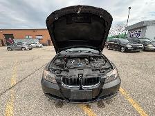 2007 BMW 3-Series 4dr Sdn 328i RWD - Photo 29