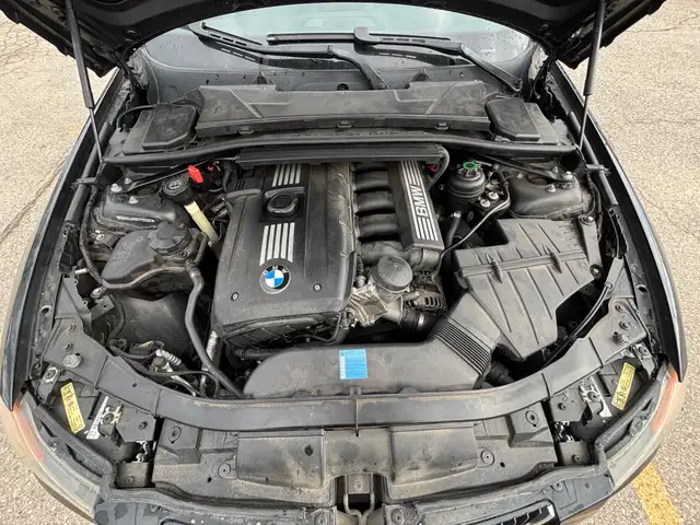 2007 BMW 3-Series 4dr Sdn 328i RWD - Photo 30