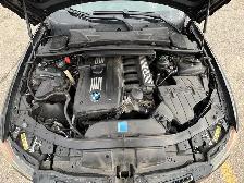 2007 BMW 3-Series 4dr Sdn 328i RWD - Photo 30